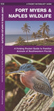 Book cover of: Fort Myers & Naples Wildlife. By: James Kavanagh