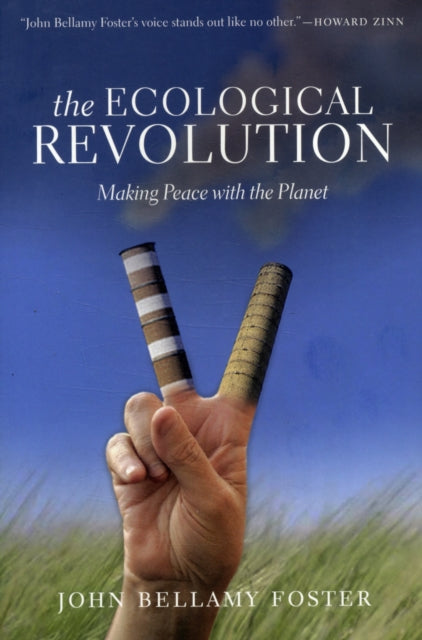 The Ecological Revolution