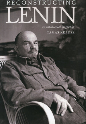 Reconstructing Lenin