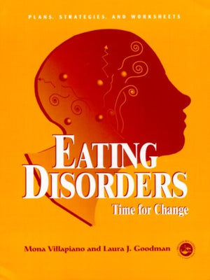 Eating Disorders: Time For Change