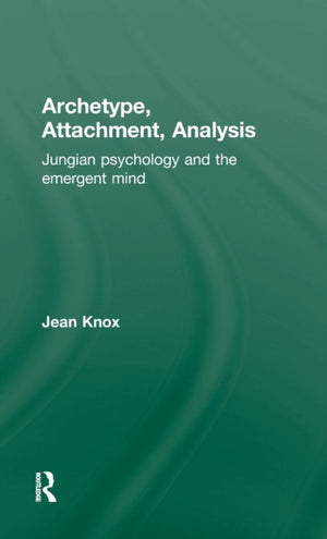 Archetype, Attachment, Analysis
