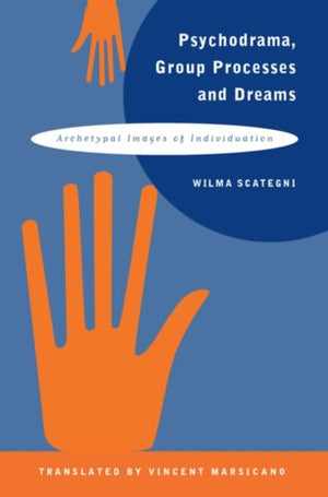 Psychodrama, Group Processes and Dreams