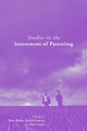 Book cover of: Studies in the Assessment of Parenting