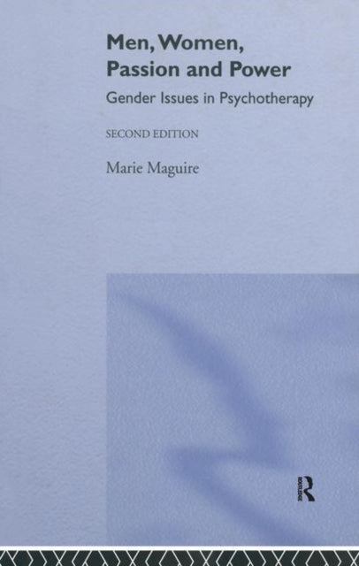 Book cover of: Men, Women, Passion and Power