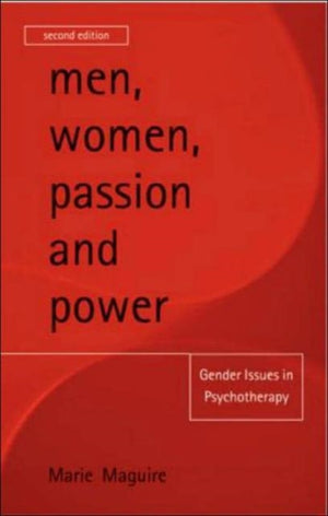 Men, Women, Passion and Power