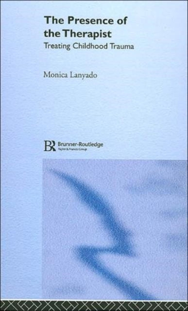 Book cover of: Presence of the Therapist
