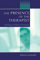 Book cover of: Presence of the Therapist