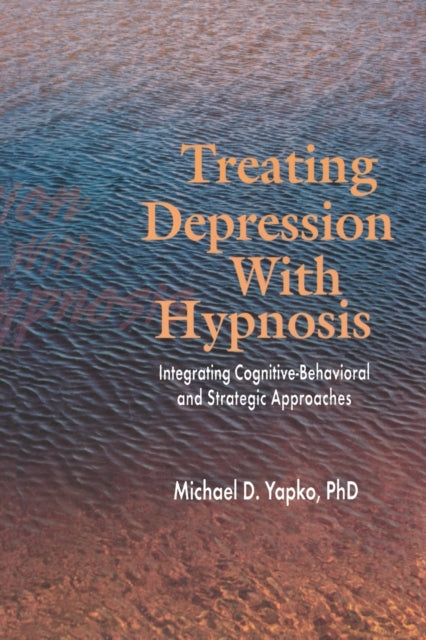 Treating Depression With Hypnosis
