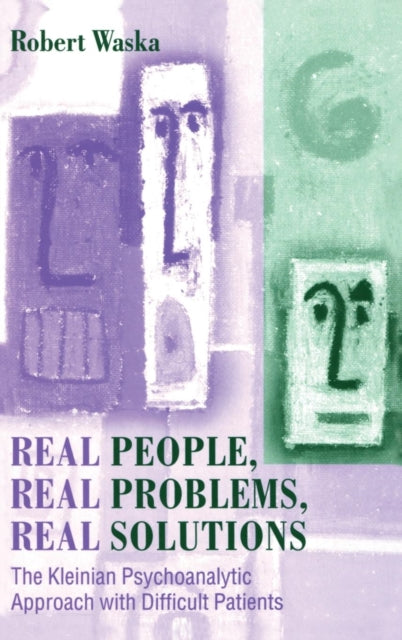 Real People, Real Problems, Real Solutions