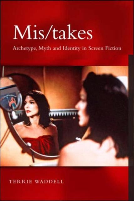 Book cover of: Mis/takes. By: Terrie Waddell