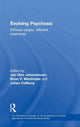 Book cover of: Evolving Psychosis