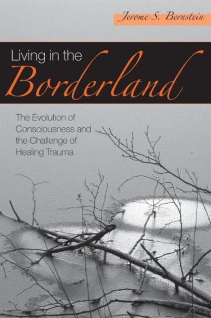 Book cover of: Living in the Borderland