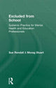 Book cover of: Excluded From School