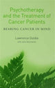 Book cover of: Psychotherapy and the Treatment of Cancer Patients