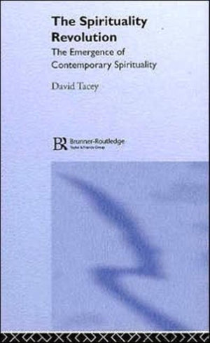 Spirituality Revolution