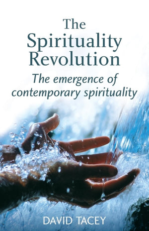 Spirituality Revolution