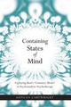 Book cover of: Containing States of Mind. By: Duncan Cartwright, Dunc Cartwright