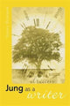 Book cover of: Jung as a Writer