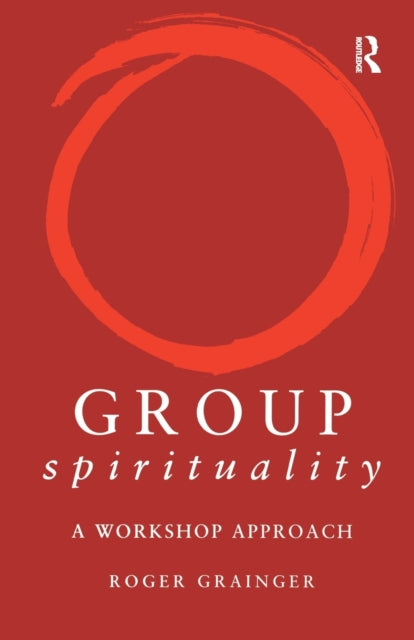 Book cover of: Group Spirituality