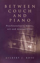 Book cover of: Between Couch and Piano