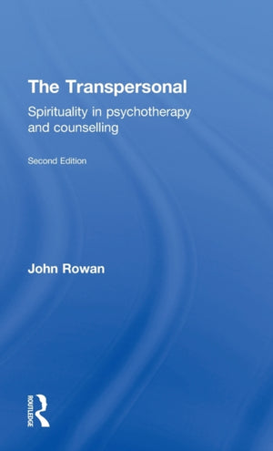 Transpersonal