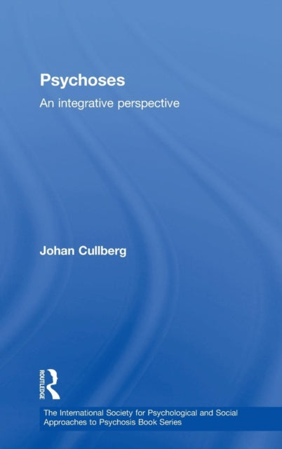 Book cover of: Psychoses