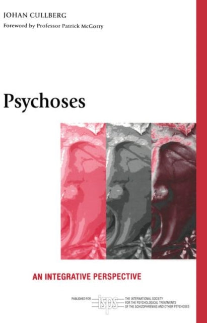 Book cover of: Psychoses