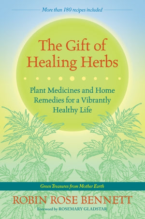 Gift of Healing Herbs