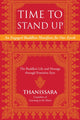 Time to Stand Up