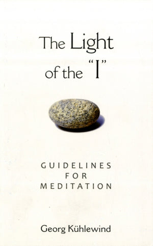 Light of the 'I'