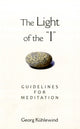 Book cover of: Light of the 'I'