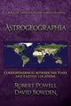 Book cover of: Astrogeographia