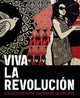 Book cover of: Viva La Revolucian. By: Pedro Alonzo