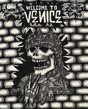 Welcome to Venice