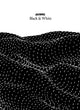 Book cover of: Juxtapoz Black & White. By: Evan Pricco