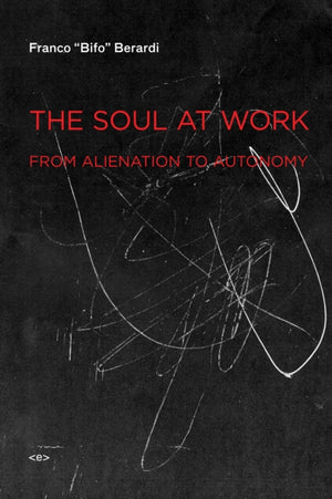 The Soul at Work