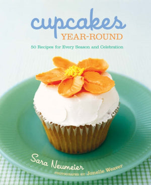 Cupcakes Year Round