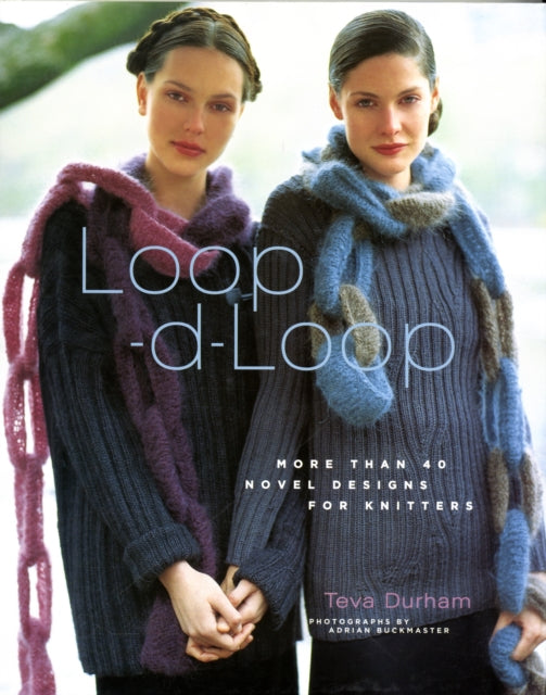 Book cover of: Loop De Loop. By: Teva Durham