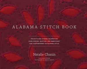 Alabama Stitch Book