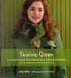 Book cover of: Sewing Green. By: Betz White