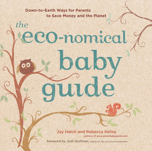 Eco Nomical Baby Guide