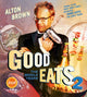 Book cover of: Good Eats 2. By: Alton Brown
