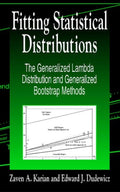 Fitting Statistical Distributions