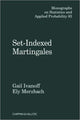 Book cover of: Set-Indexed Martingales