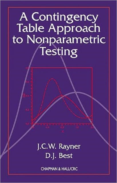 A Contingency Table Approach to Nonparametric Testing