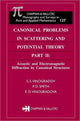 Book cover of: Canonical Problems in Scattering and Potential Theory Part II. By: S.S. Vinogradov