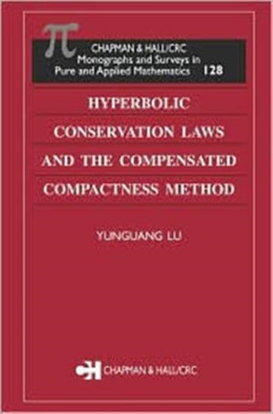Hyperbolic Conservation Laws and the Compensated Compactness Method