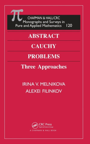 Abstract Cauchy Problems