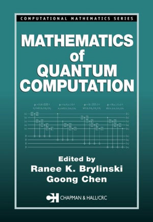 Mathematics of Quantum Computation