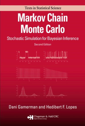 Markov Chain Monte Carlo